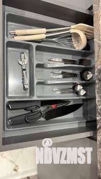 Студия квартира, посуточно, 37м2, 3/20 этаж