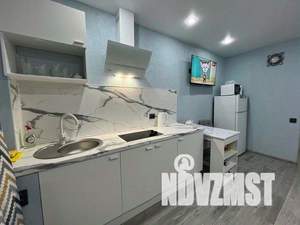 2-к квартира, посуточно, 48м2, 1/11 этаж