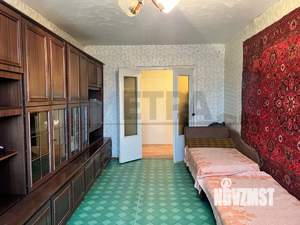 4-к квартира, на длительный срок, 68м2, 9/10 этаж