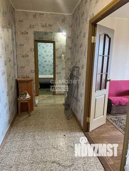 1-к квартира, на длительный срок, 41м2, 7/10 этаж