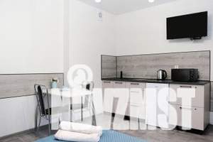 1-к квартира, посуточно, 25м2, 6/18 этаж