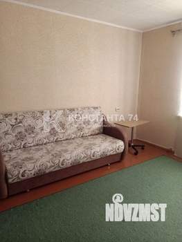 1-к квартира, на длительный срок, 31м2, 1/9 этаж