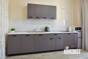 1-к квартира, посуточно, 45м2, 18/19 этаж