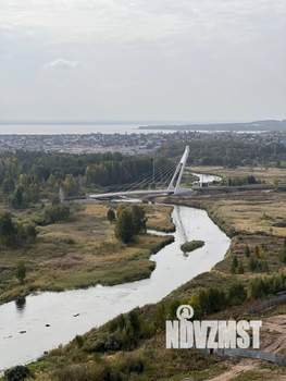 1-к квартира, на длительный срок, 30м2, 21/22 этаж