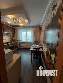 1-к квартира, на длительный срок, 45м2, 9/10 этаж