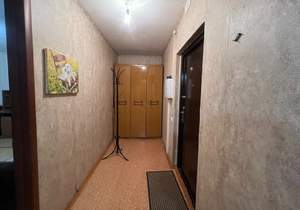 1-к квартира, на длительный срок, 41м2, 1/11 этаж