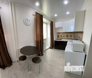 1-к квартира, посуточно, 44м2, 1/1 этаж