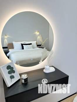 1-к квартира, посуточно, 40м2, 4/18 этаж