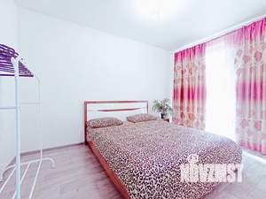 1-к квартира, посуточно, 123м2, 2/10 этаж