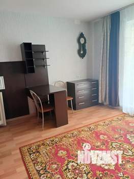 Студия квартира, на длительный срок, 24м2, 3/10 этаж