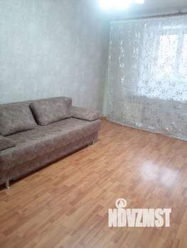 1-к квартира, на длительный срок, 32м2, 1/5 этаж