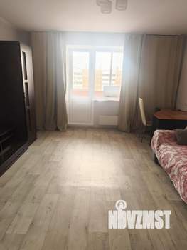 1-к квартира, на длительный срок, 40м2, 9/10 этаж