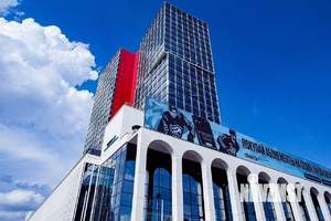 Студия квартира, на длительный срок, 34м2, 7/32 этаж