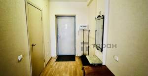 Студия квартира, на длительный срок, 33м2, 11/18 этаж