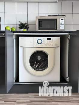 1-к квартира, посуточно, 40м2, 8/26 этаж