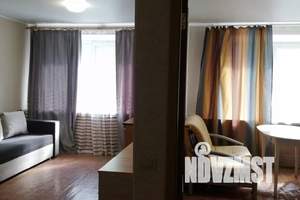 1-к квартира, посуточно, 36м2, 1/9 этаж