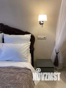 1-к квартира, посуточно, 25м2, 2/19 этаж