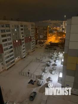 2-к квартира, на длительный срок, 54м2, 10/10 этаж