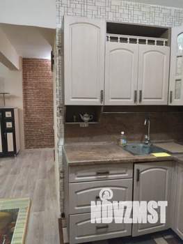 1-к квартира, посуточно, 31м2, 1/5 этаж