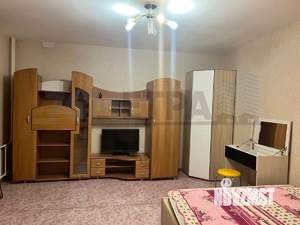 2-к квартира, на длительный срок, 52м2, 1/10 этаж