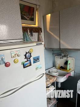 2-к квартира, на длительный срок, 44м2, 4/5 этаж