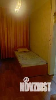 2-к квартира, посуточно, 48м2, 2/5 этаж