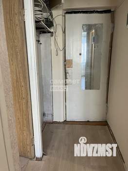 1-к квартира, на длительный срок, 30м2, 5/9 этаж