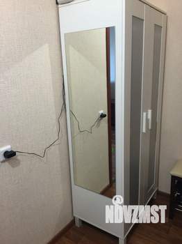 1-к квартира, на длительный срок, 41м2, 2/11 этаж