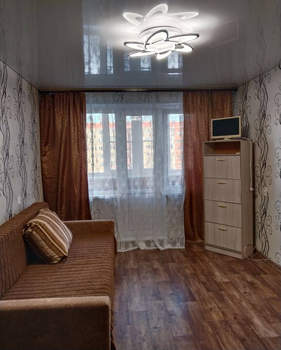 1-к квартира, на длительный срок, 32м2, 8/9 этаж