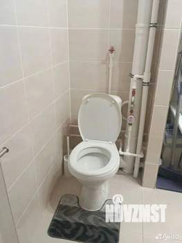 1-к квартира, на длительный срок, 38м2, 3/10 этаж