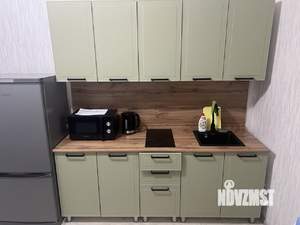 1-к квартира, посуточно, 40м2, 8/10 этаж