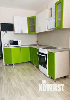 1-к квартира, на длительный срок, 36м2, 1/10 этаж