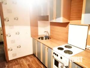 1-к квартира, посуточно, 36м2, 8/10 этаж