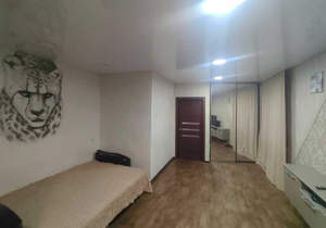 1-к квартира, на длительный срок, 39м2, 7/10 этаж