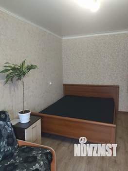 1-к квартира, на длительный срок, 33м2, 4/5 этаж