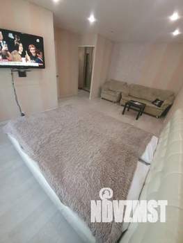 1-к квартира, посуточно, 41м2, 2/5 этаж