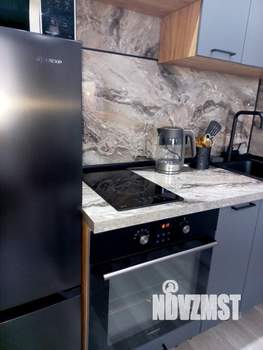 1-к квартира, посуточно, 27м2, 1/1 этаж