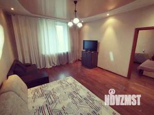 2-к квартира, посуточно, 56м2, 4/5 этаж