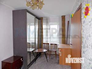 2-к квартира, на длительный срок, 45м2, 3/5 этаж
