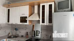 1-к квартира, на длительный срок, 32м2, 4/11 этаж