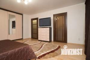 1-к квартира, посуточно, 38м2, 2/5 этаж