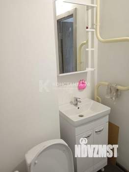 2-к квартира, на длительный срок, 41м2, 15/18 этаж