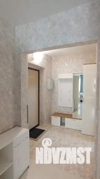 Студия квартира, посуточно, 28м2, 2/26 этаж