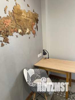 2-к квартира, посуточно, 43м2, 14/20 этаж