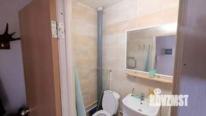 1-к квартира, на длительный срок, 34м2, 6/10 этаж