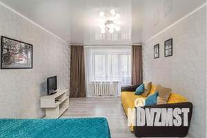 1-к квартира, посуточно, 33м2, 1/5 этаж