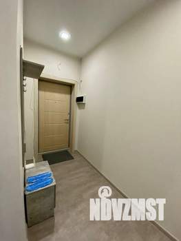 1-к квартира, посуточно, 47м2, 1/1 этаж