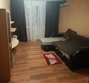 1-к квартира, на длительный срок, 32м2, 9/9 этаж