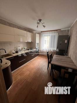 3-к квартира, на длительный срок, 75м2, 1/9 этаж