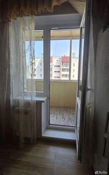 1-к квартира, на длительный срок, 54м2, 10/11 этаж